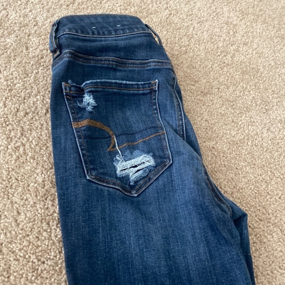 American Eagle jeans - Picture 2 of 4